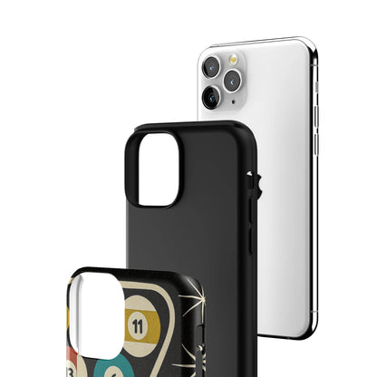 Rack em Up iPhone Case gallery - Iphone_11_Pro_3