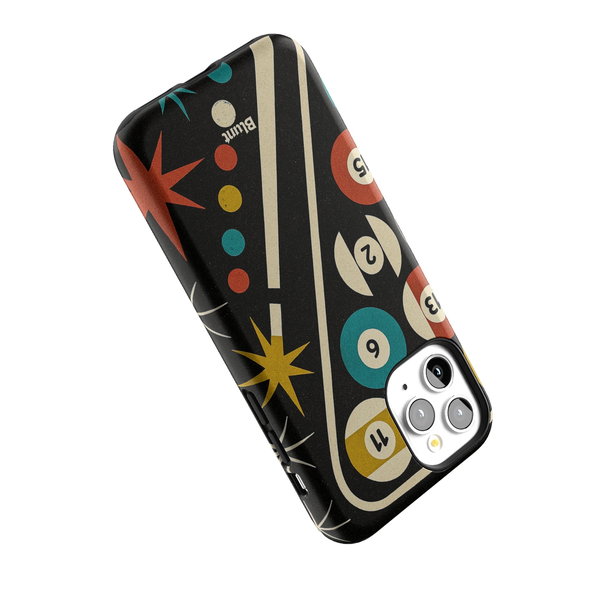 Rack em Up iPhone Case gallery - Iphone_11_Pro_5