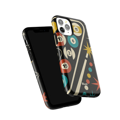 Rack em Up iPhone Case gallery - Iphone_11_Pro_6