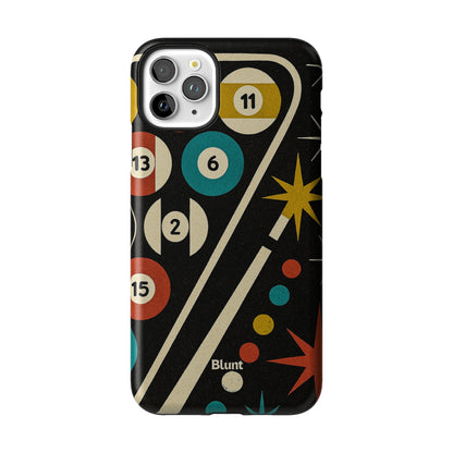 Rack em Up iPhone Case gallery - Iphone_11_Pro_Max_1