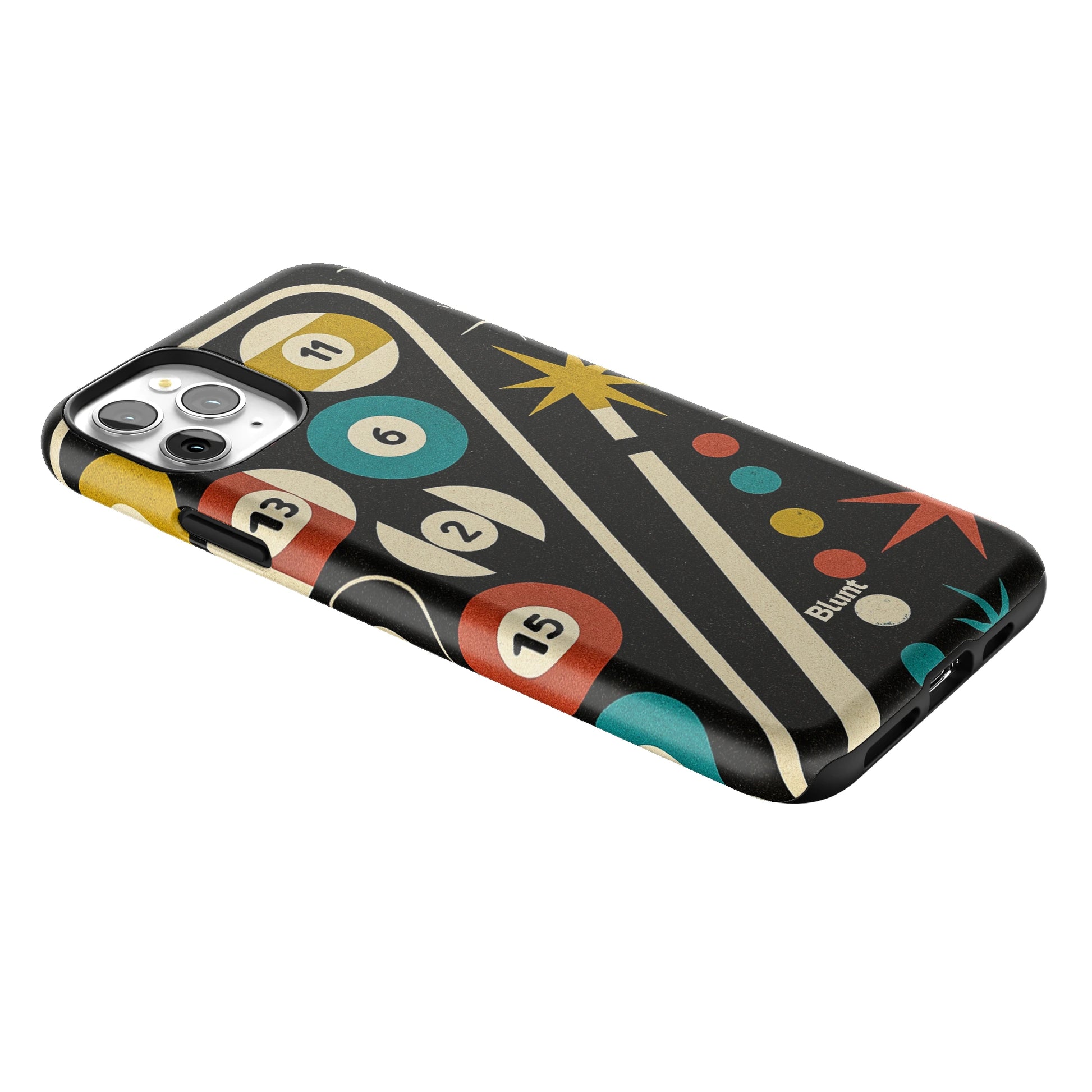 Rack em Up iPhone Case gallery - Iphone_11_Pro_Max_2