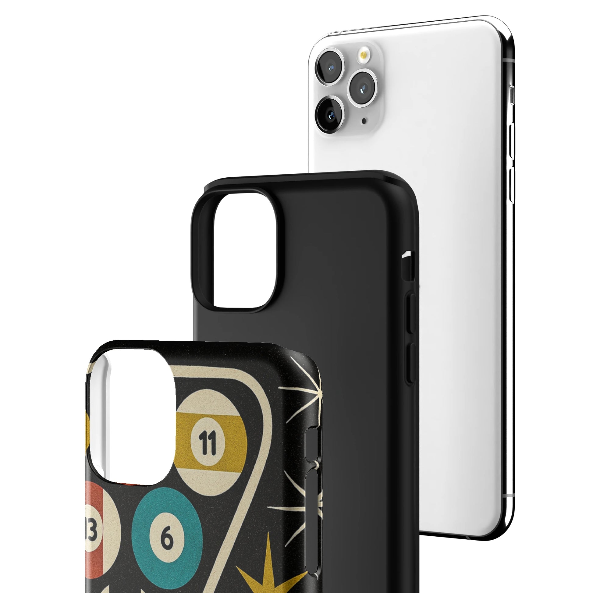 Rack em Up iPhone Case gallery - Iphone_11_Pro_Max_3