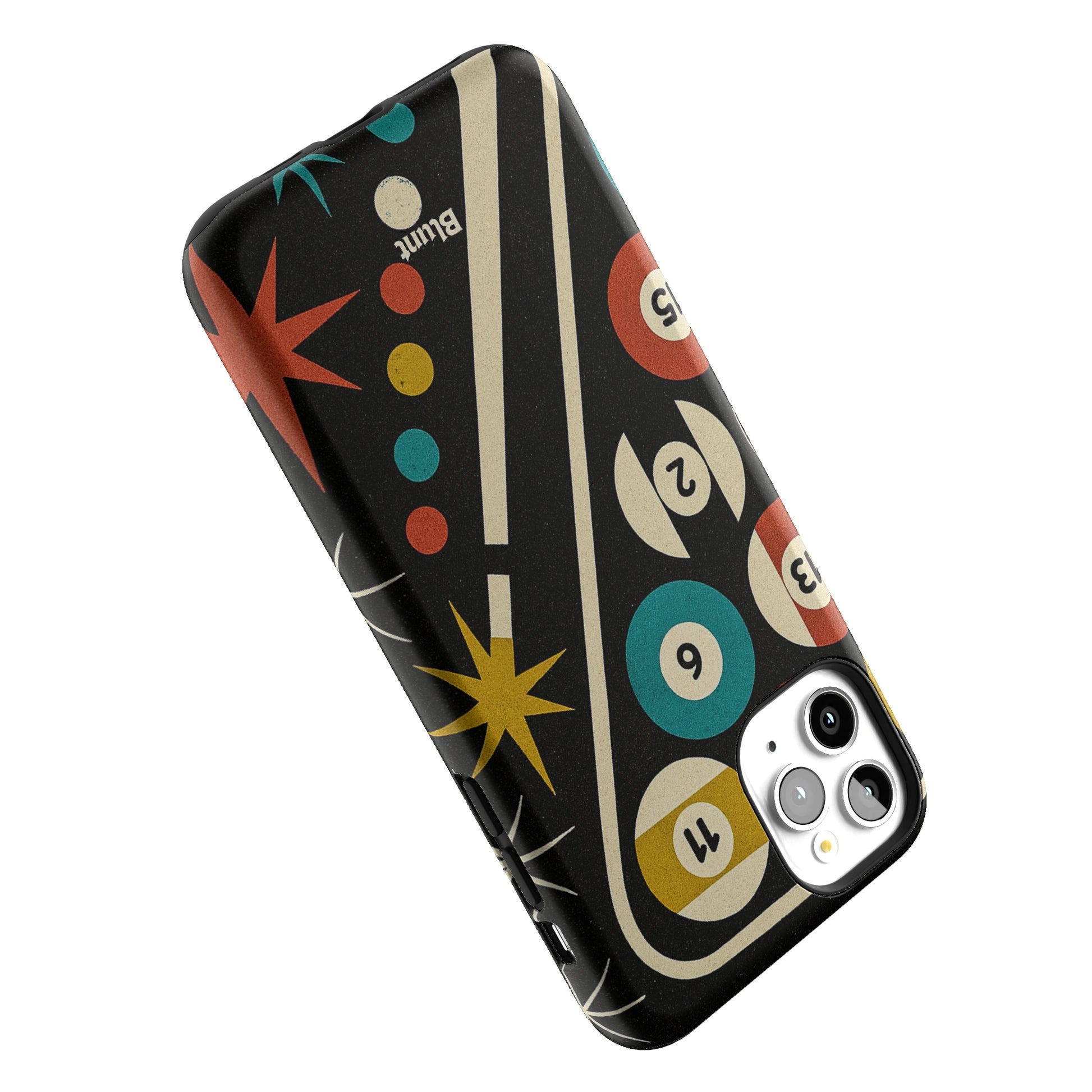 Rack em Up iPhone Case gallery - Iphone_11_Pro_Max_5