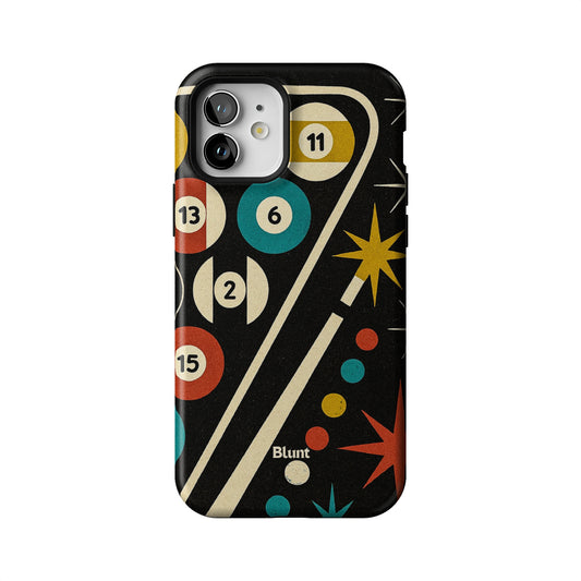 Rack em Up iPhone Case gallery - Iphone_12_Iphone_1