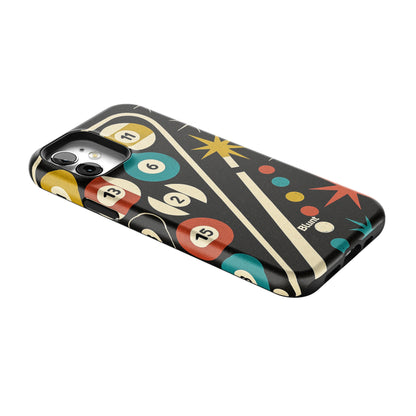 Rack em Up iPhone Case gallery - Iphone_12_Iphone_2