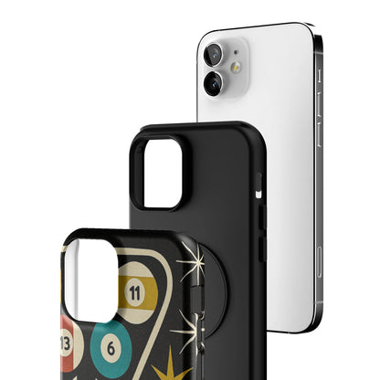 Rack em Up iPhone Case gallery - Iphone_12_Iphone_3