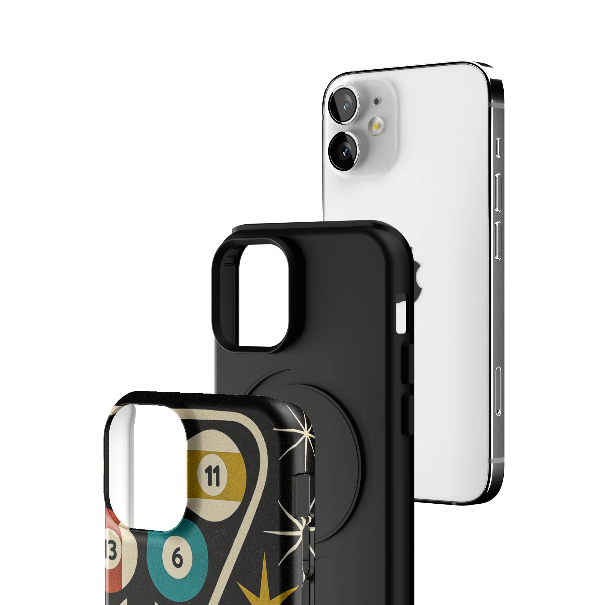 Rack em Up iPhone Case gallery - Iphone_12_Mini_Air_Plus_3