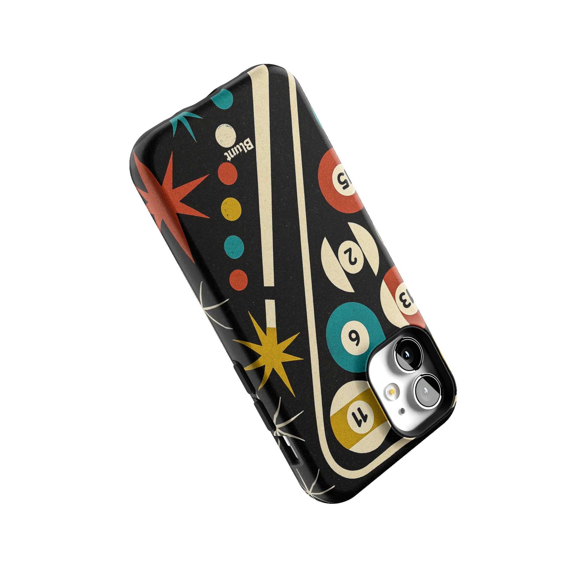 Rack em Up iPhone Case gallery - Iphone_12_Mini_Air_Plus_5