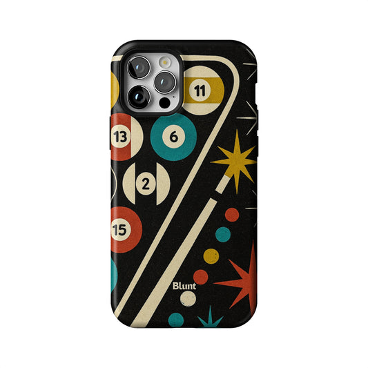 Rack em Up iPhone Case gallery - Iphone_12_Pro_1