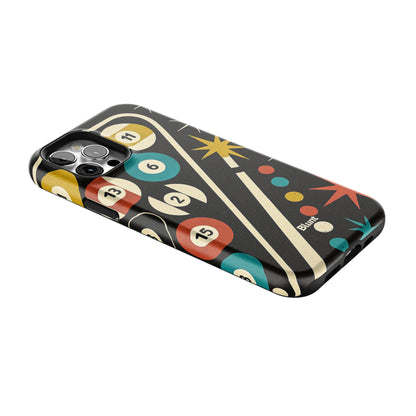 Rack em Up iPhone Case gallery - Iphone_12_Pro_2