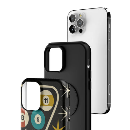 Rack em Up iPhone Case gallery - Iphone_12_Pro_3