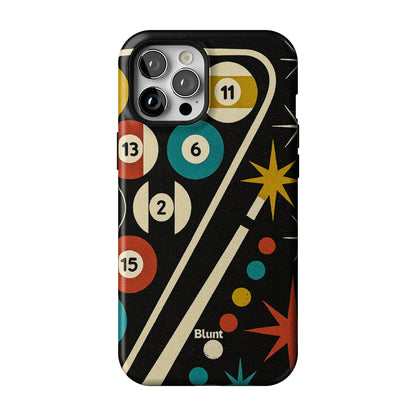 Rack em Up iPhone Case gallery - Iphone_12_Pro_Max_1