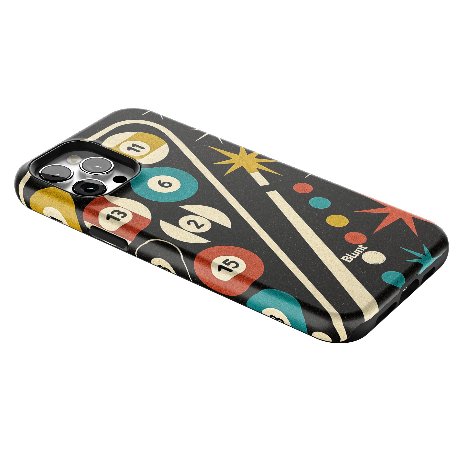 Rack em Up iPhone Case gallery - Iphone_12_Pro_Max_2