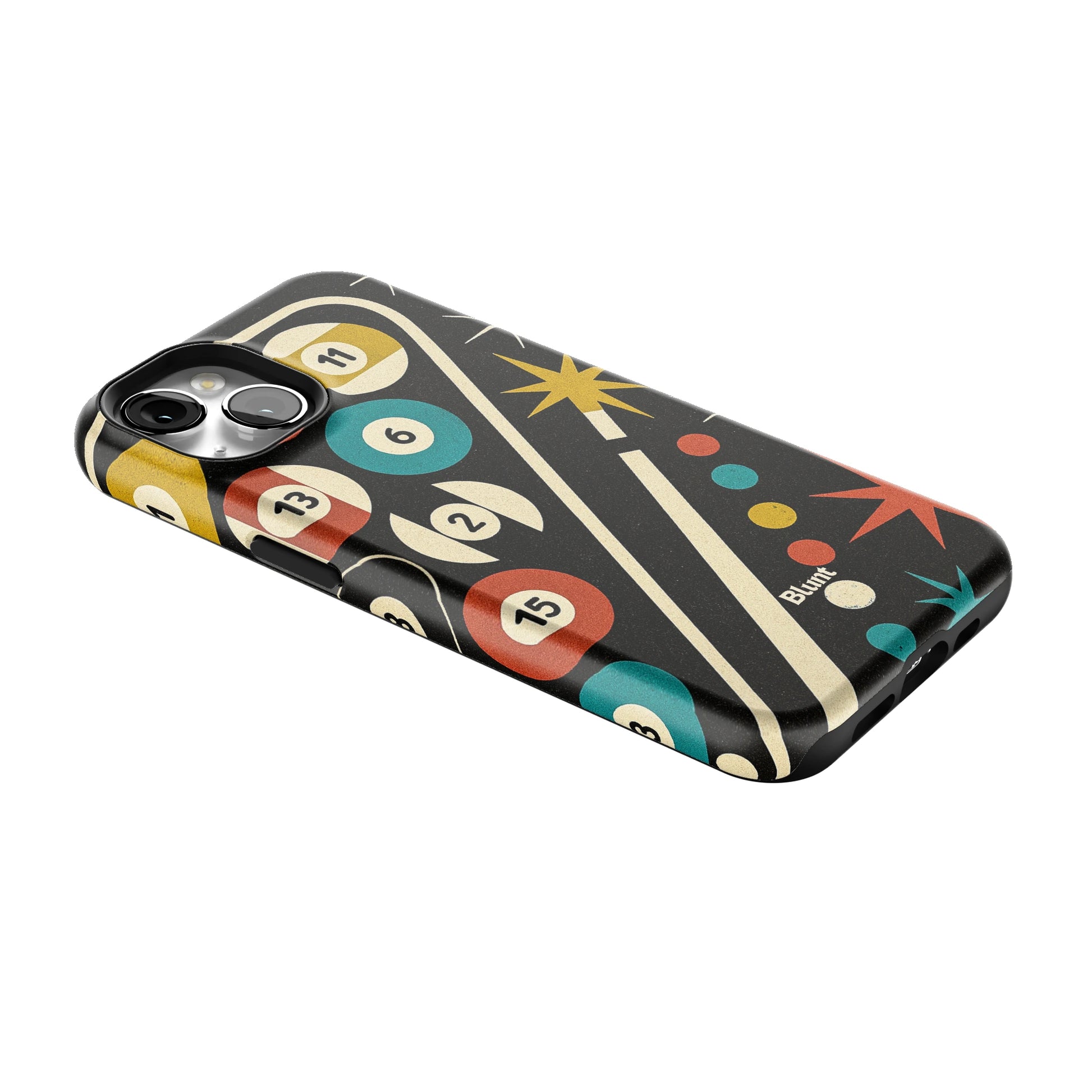 Rack em Up iPhone Case gallery - Iphone_13_Iphone_2