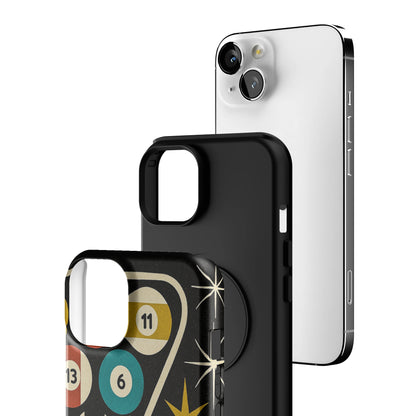 Rack em Up iPhone Case gallery - Iphone_13_Iphone_3