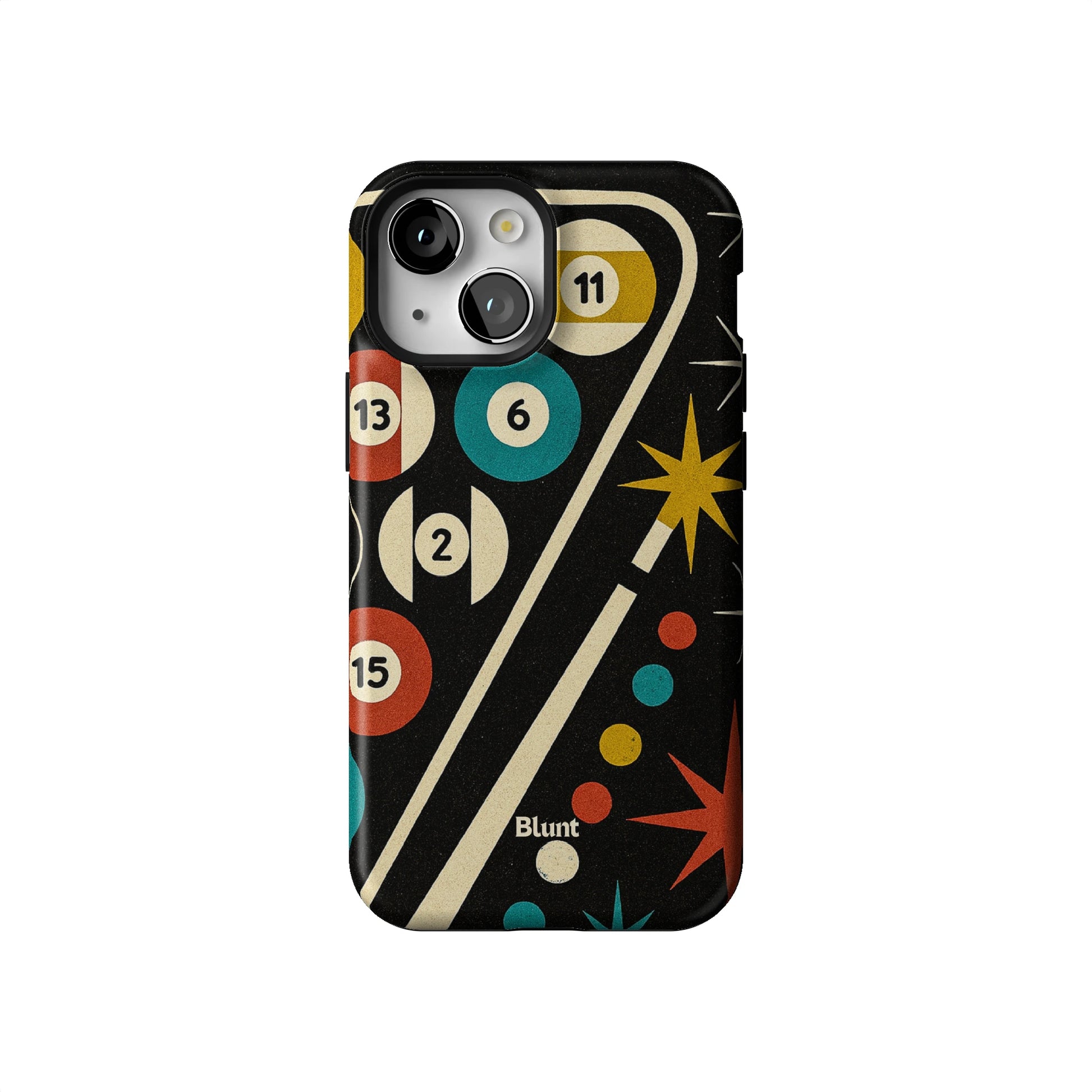 Rack em Up iPhone Case gallery - Iphone_13_Mini_Air_Plus_1