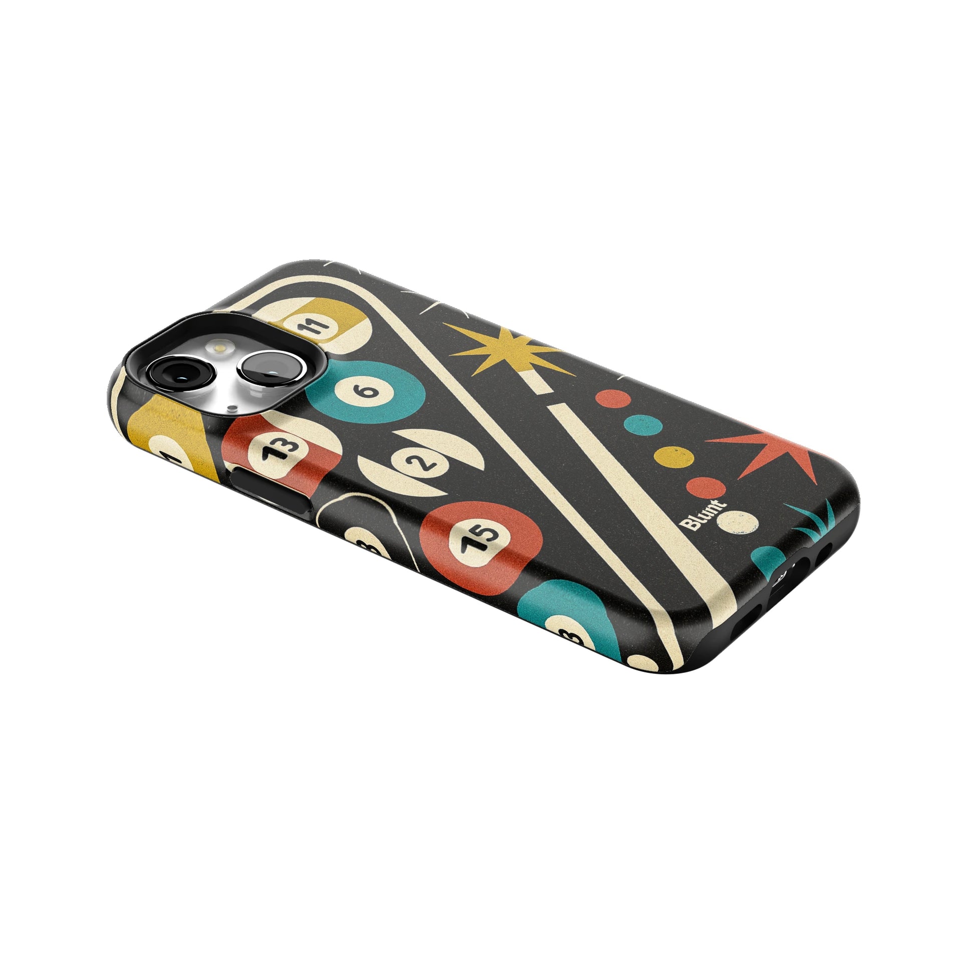 Rack em Up iPhone Case gallery - Iphone_13_Mini_Air_Plus_2