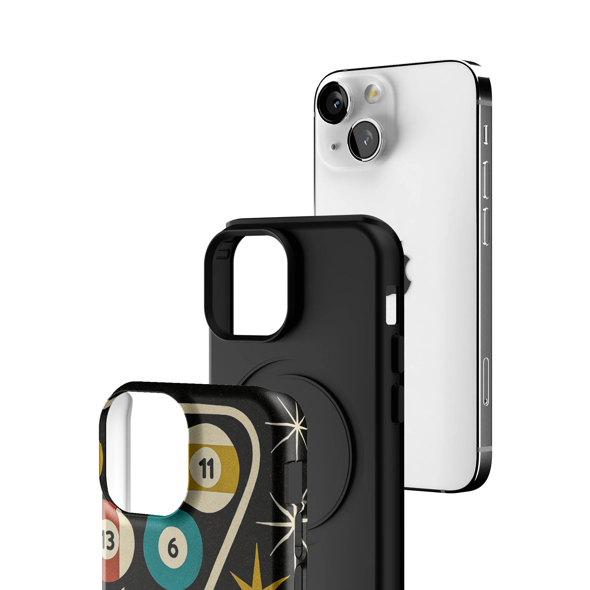 Rack em Up iPhone Case gallery - Iphone_13_Mini_Air_Plus_3