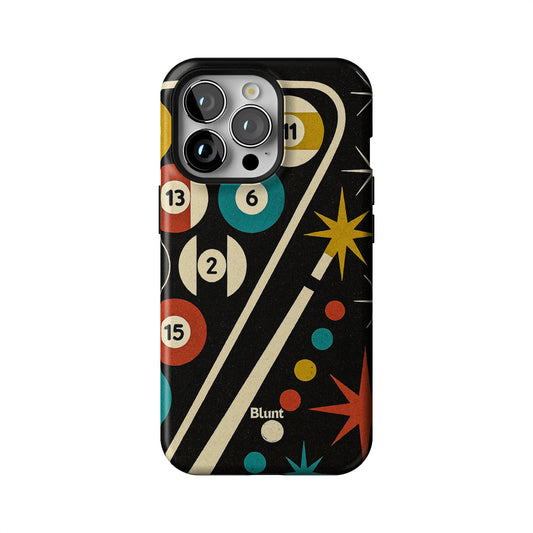 Rack em Up iPhone Case gallery - Iphone_13_Pro_1
