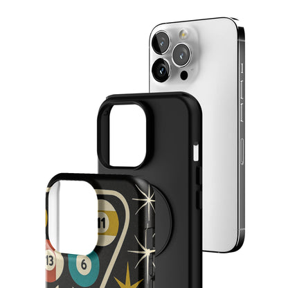 Rack em Up iPhone Case gallery - Iphone_13_Pro_3