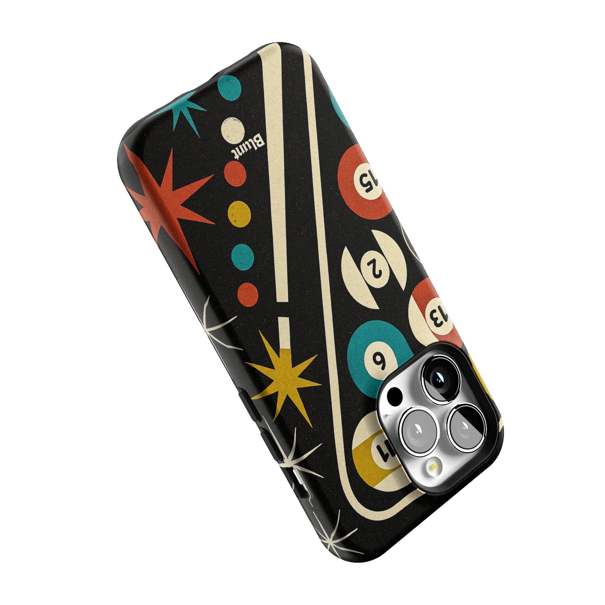 Rack em Up iPhone Case gallery - Iphone_13_Pro_5