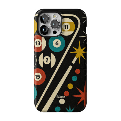 Rack em Up iPhone Case gallery - Iphone_13_Pro_Max_1