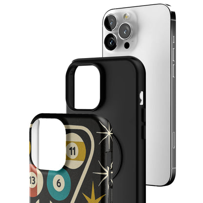 Rack em Up iPhone Case gallery - Iphone_13_Pro_Max_3