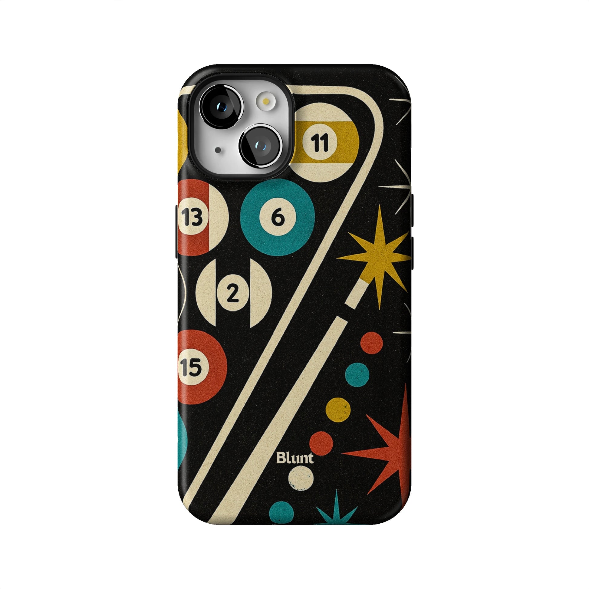 Rack em Up iPhone Case gallery - Iphone_14_Iphone_1