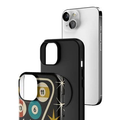Rack em Up iPhone Case gallery - Iphone_14_Iphone_3