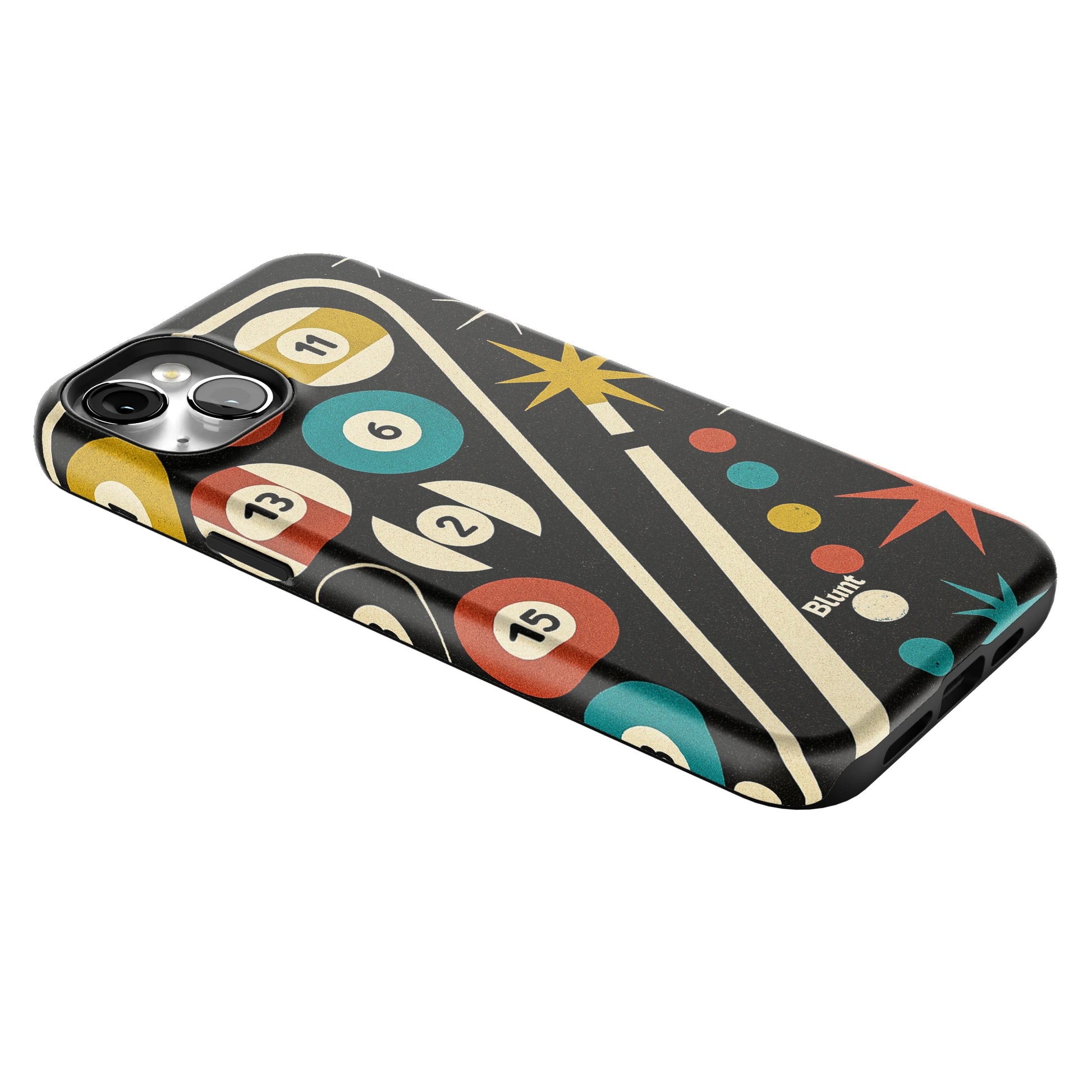 Rack em Up iPhone Case gallery - Iphone_14_Mini_Air_Plus_2