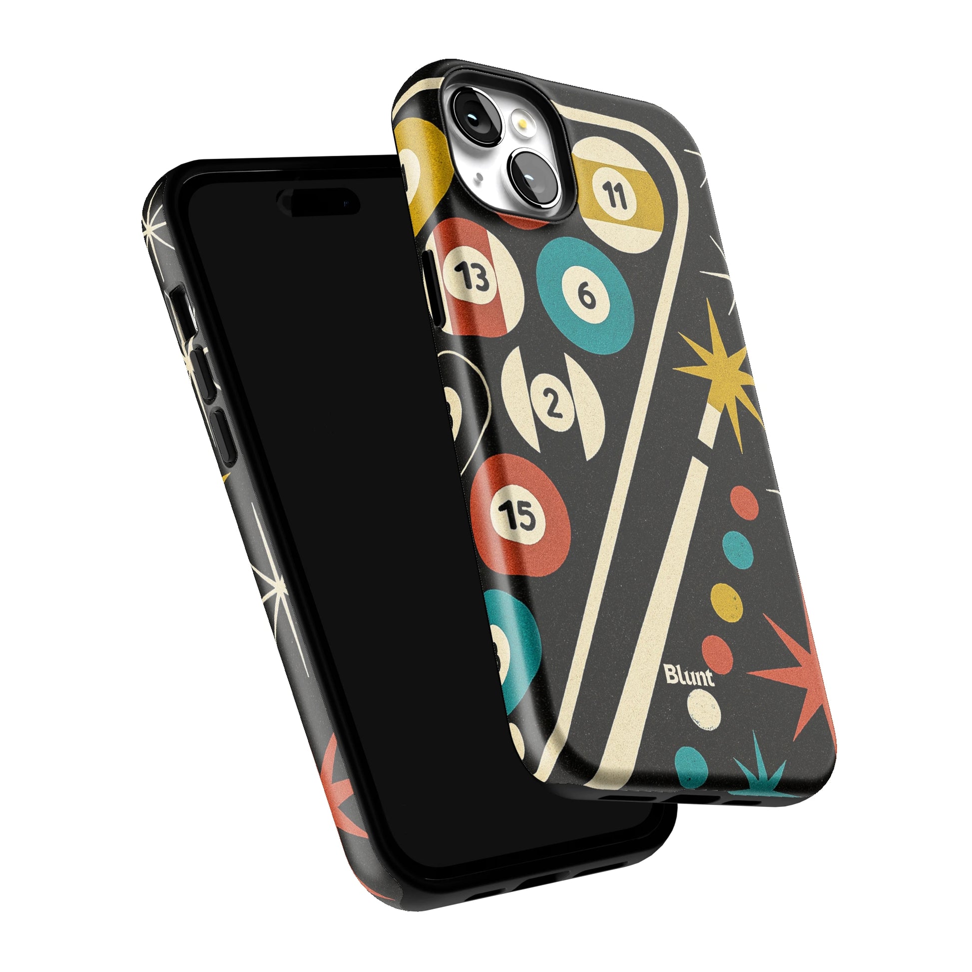 Rack em Up iPhone Case gallery - Iphone_14_Mini_Air_Plus_6