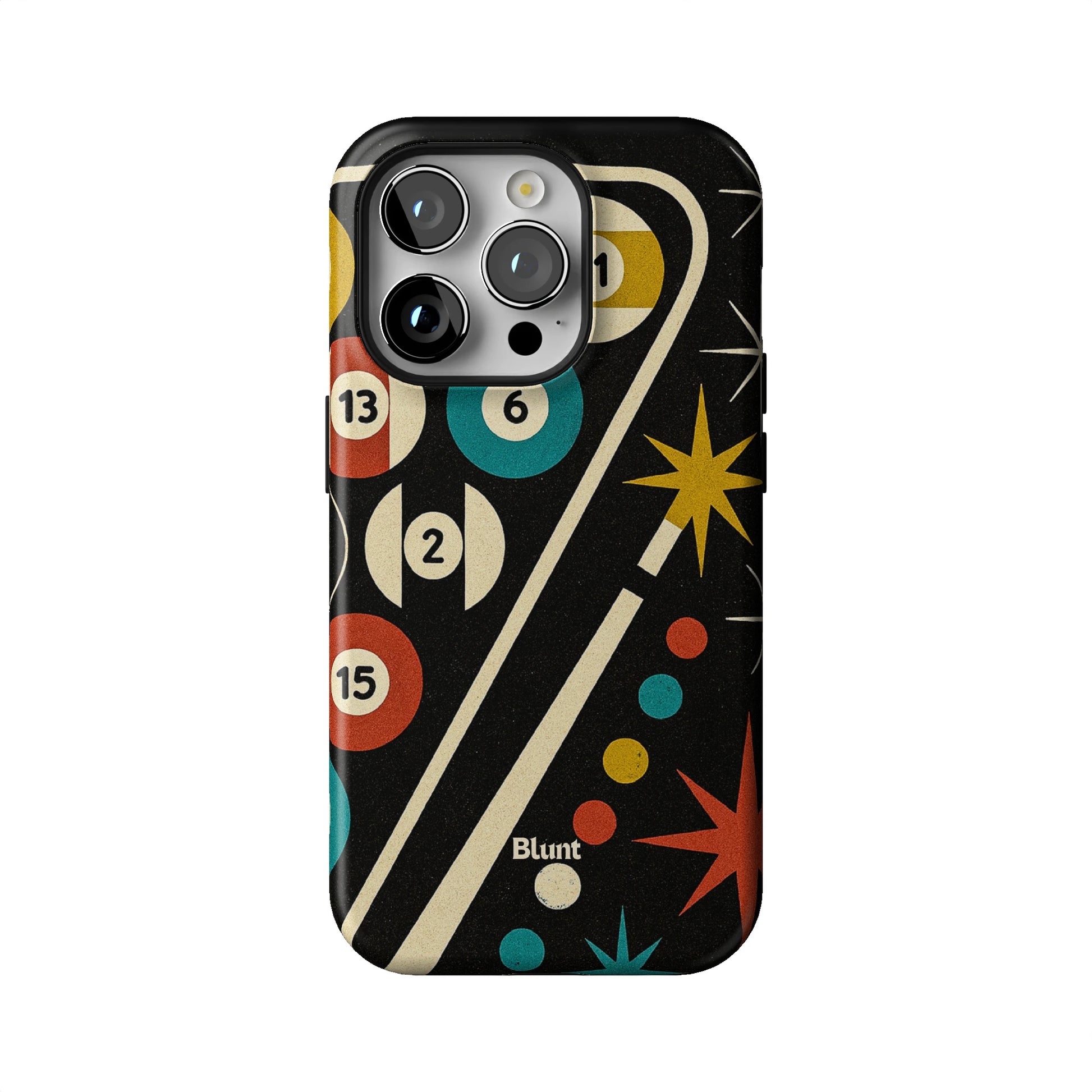 Rack em Up iPhone Case gallery - Iphone_14_Pro_1