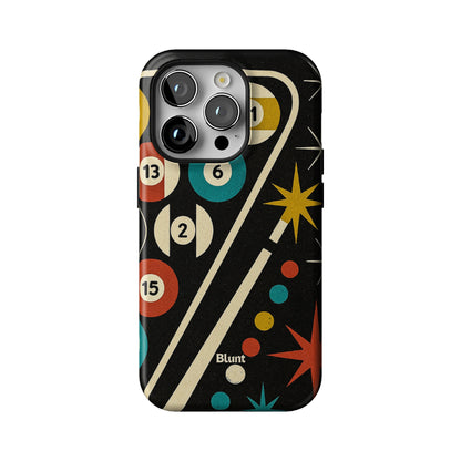 Rack em Up iPhone Case gallery - Iphone_14_Pro_1
