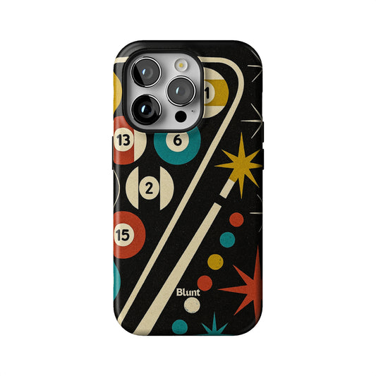 Rack em Up iPhone Case gallery - Iphone_14_Pro_1