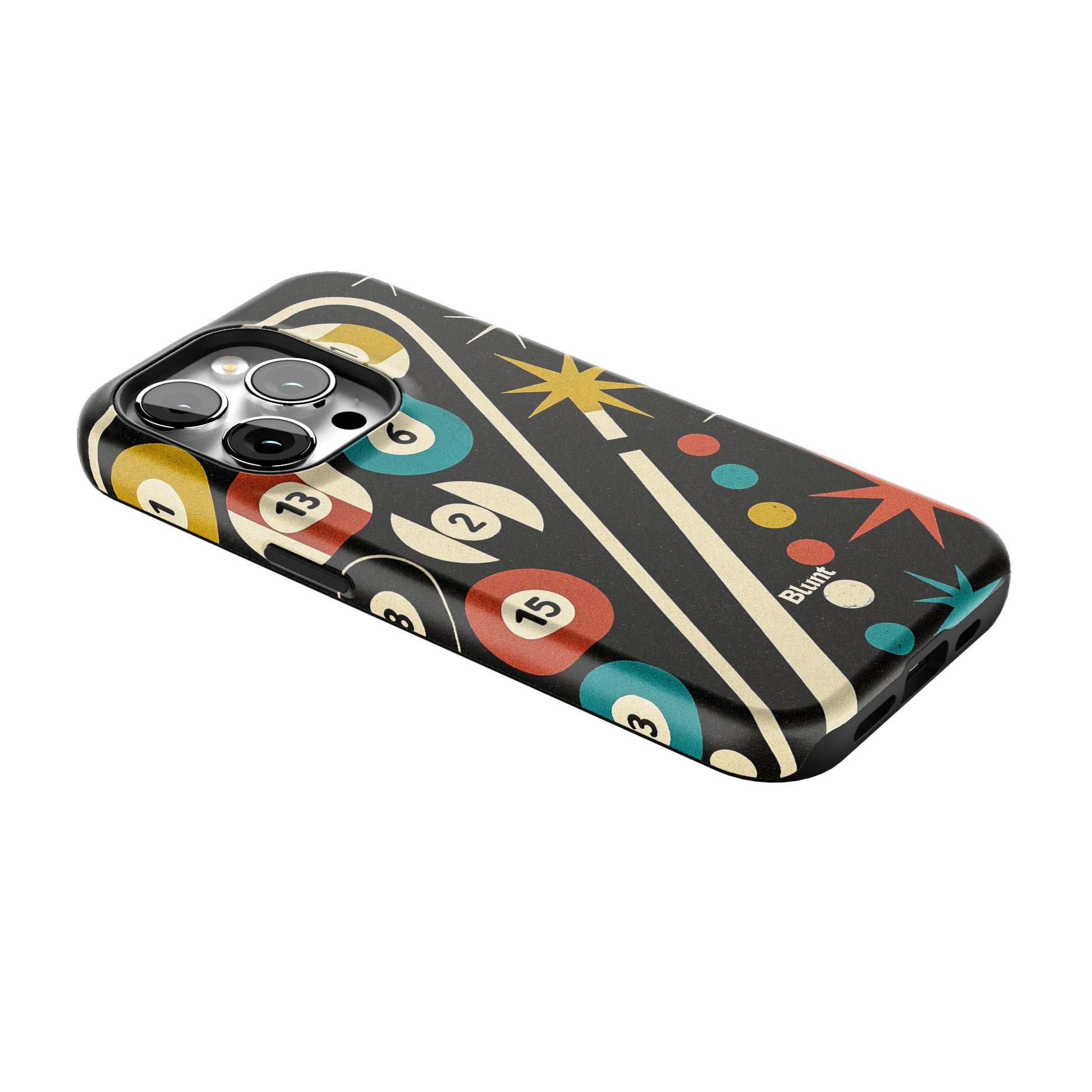 Rack em Up iPhone Case gallery - Iphone_14_Pro_2