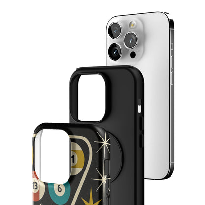 Rack em Up iPhone Case gallery - Iphone_14_Pro_3