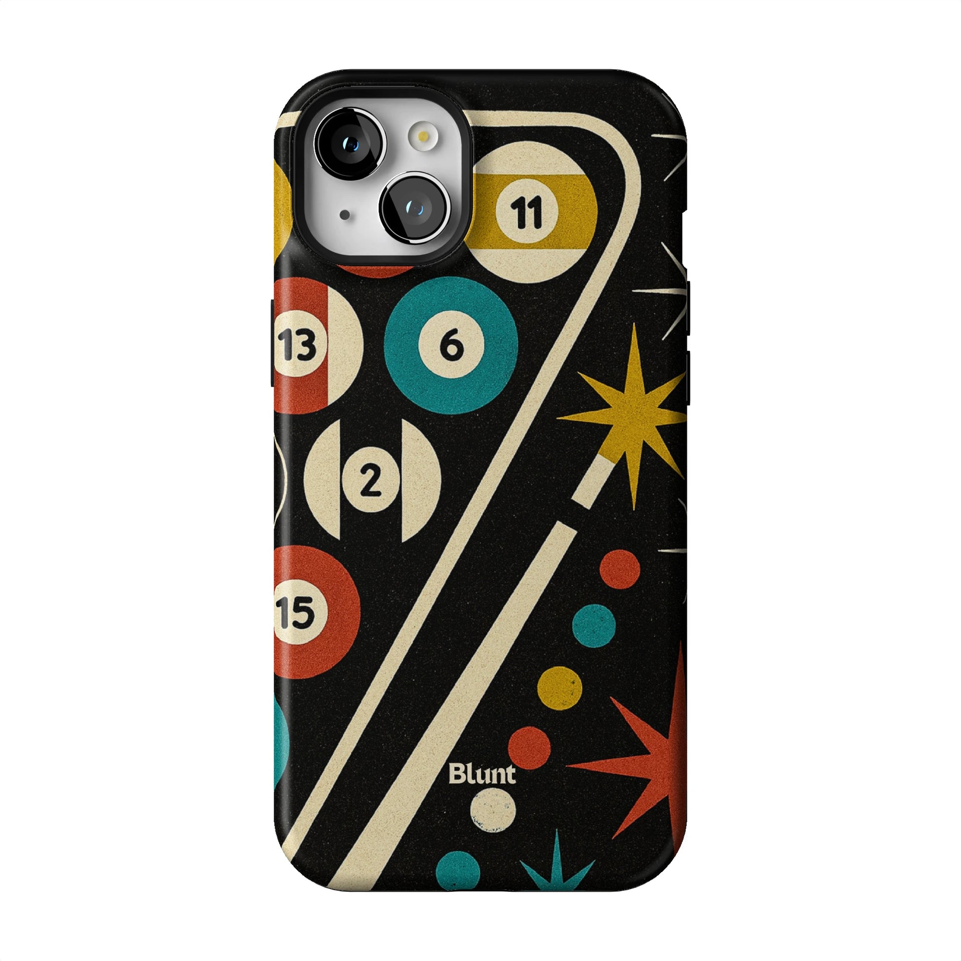Rack em Up iPhone Case gallery - Iphone_15_Mini_Air_Plus_1