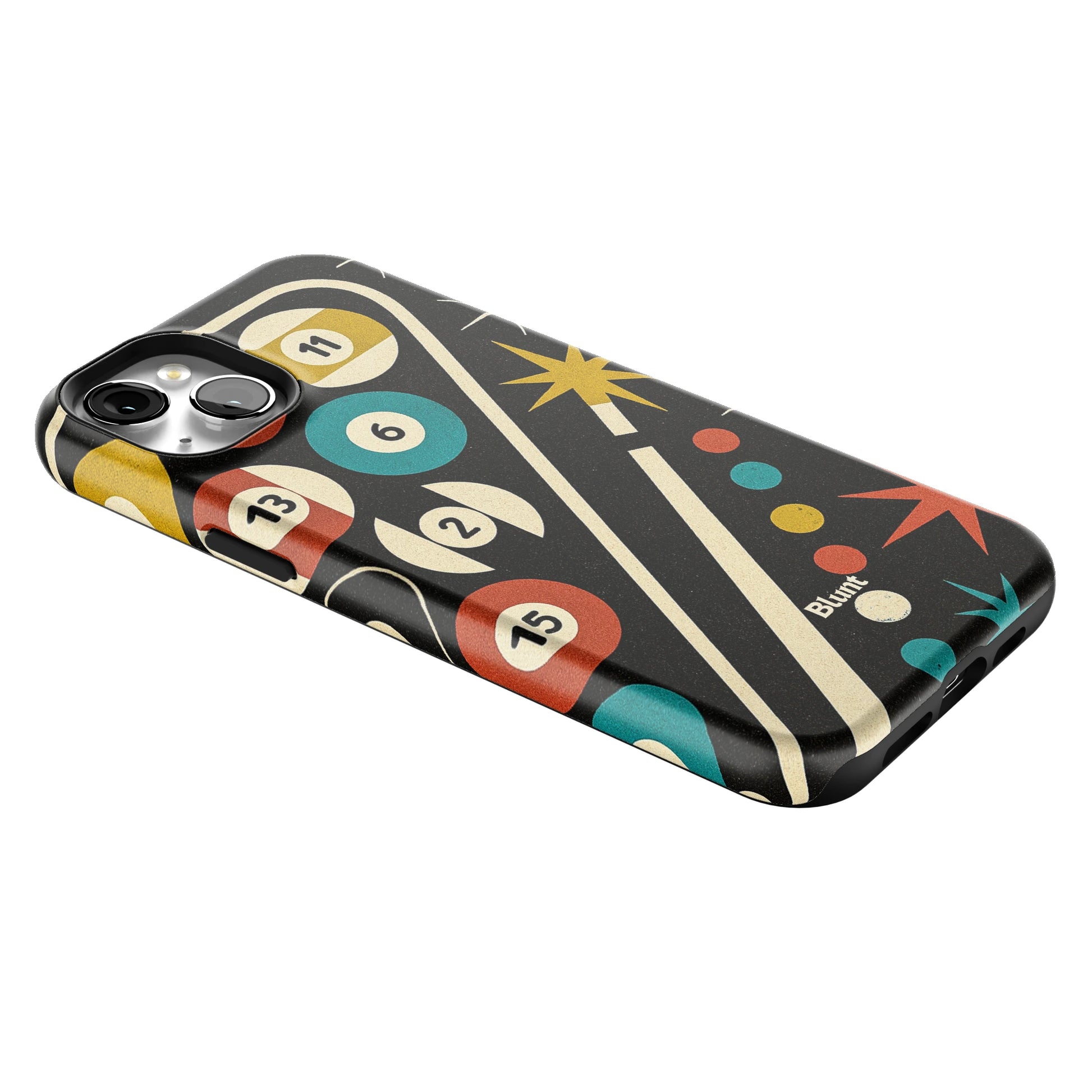 Rack em Up iPhone Case gallery - Iphone_15_Mini_Air_Plus_2