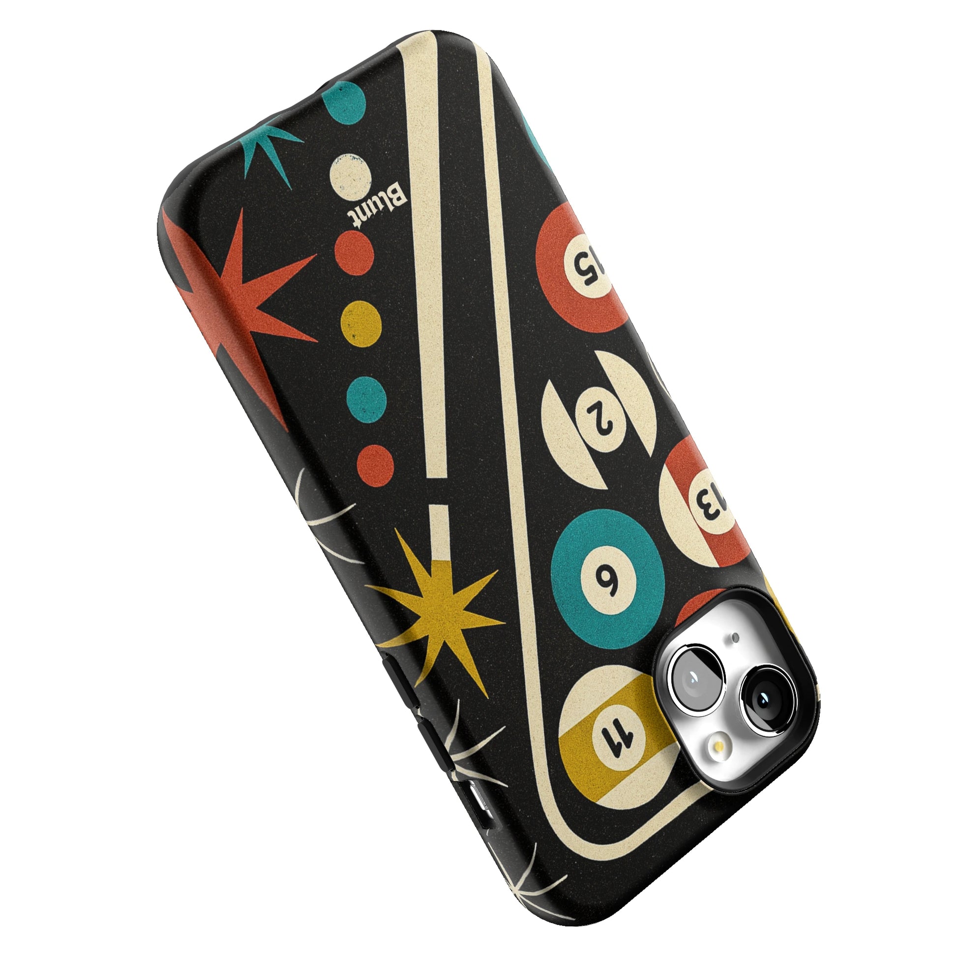 Rack em Up iPhone Case gallery - Iphone_15_Mini_Air_Plus_5