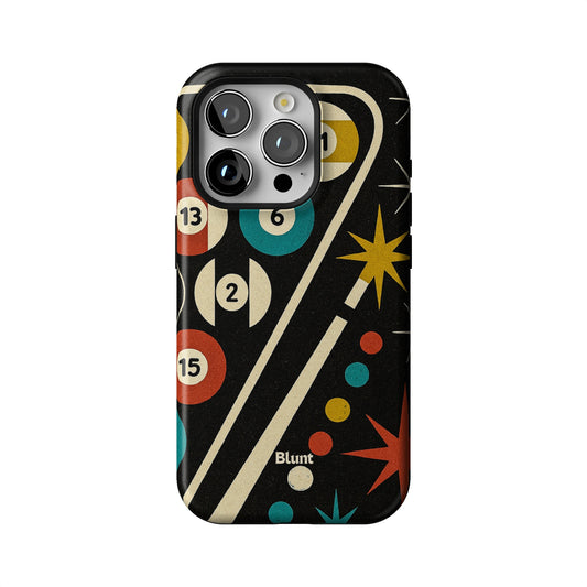 Rack em Up iPhone Case gallery - Iphone_15_Pro_1