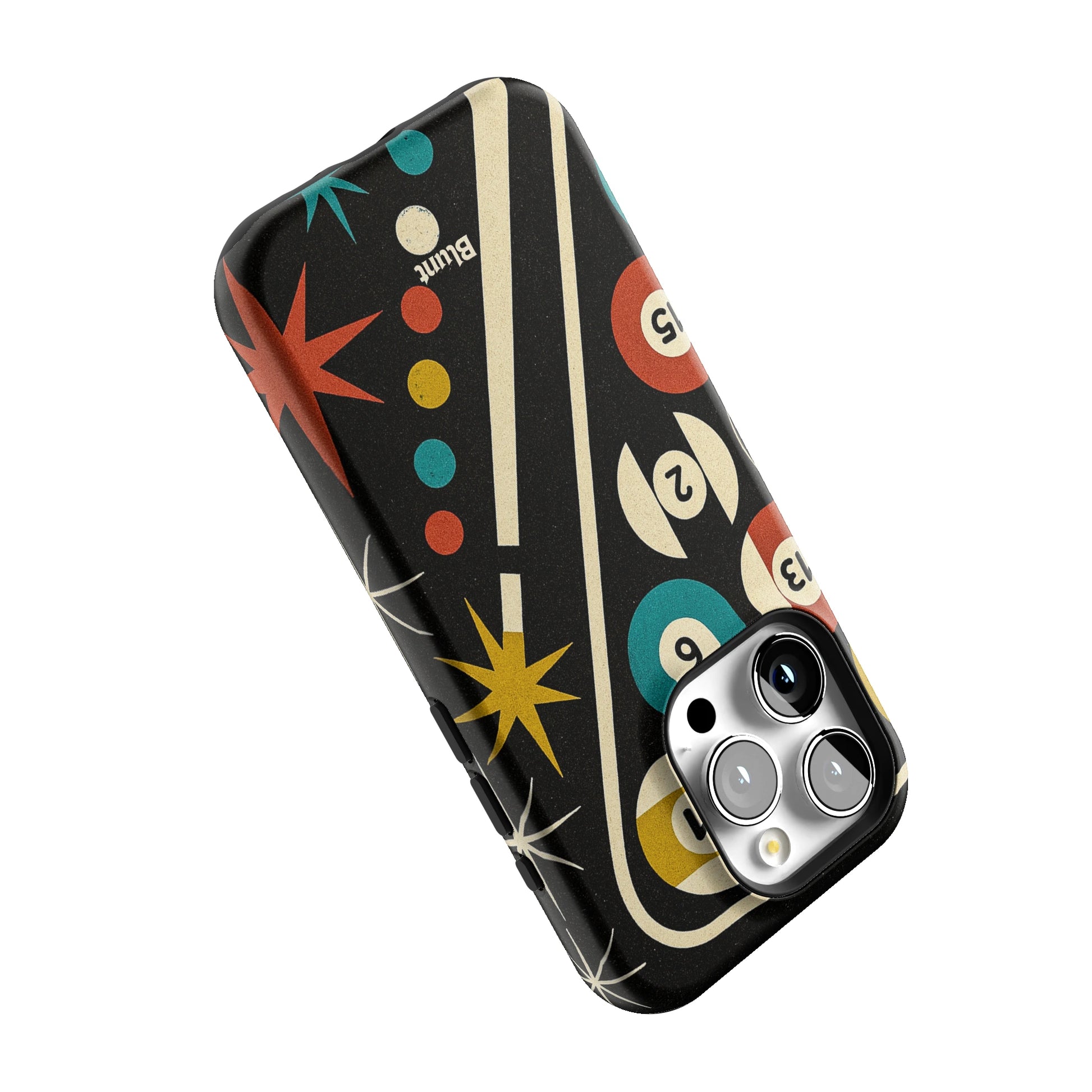 Rack em Up iPhone Case gallery - Iphone_15_Pro_5