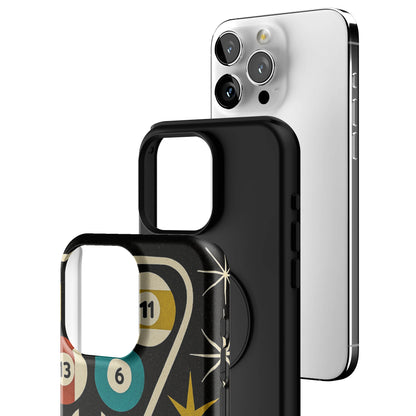 Rack em Up iPhone Case gallery - Iphone_15_Pro_Max_3