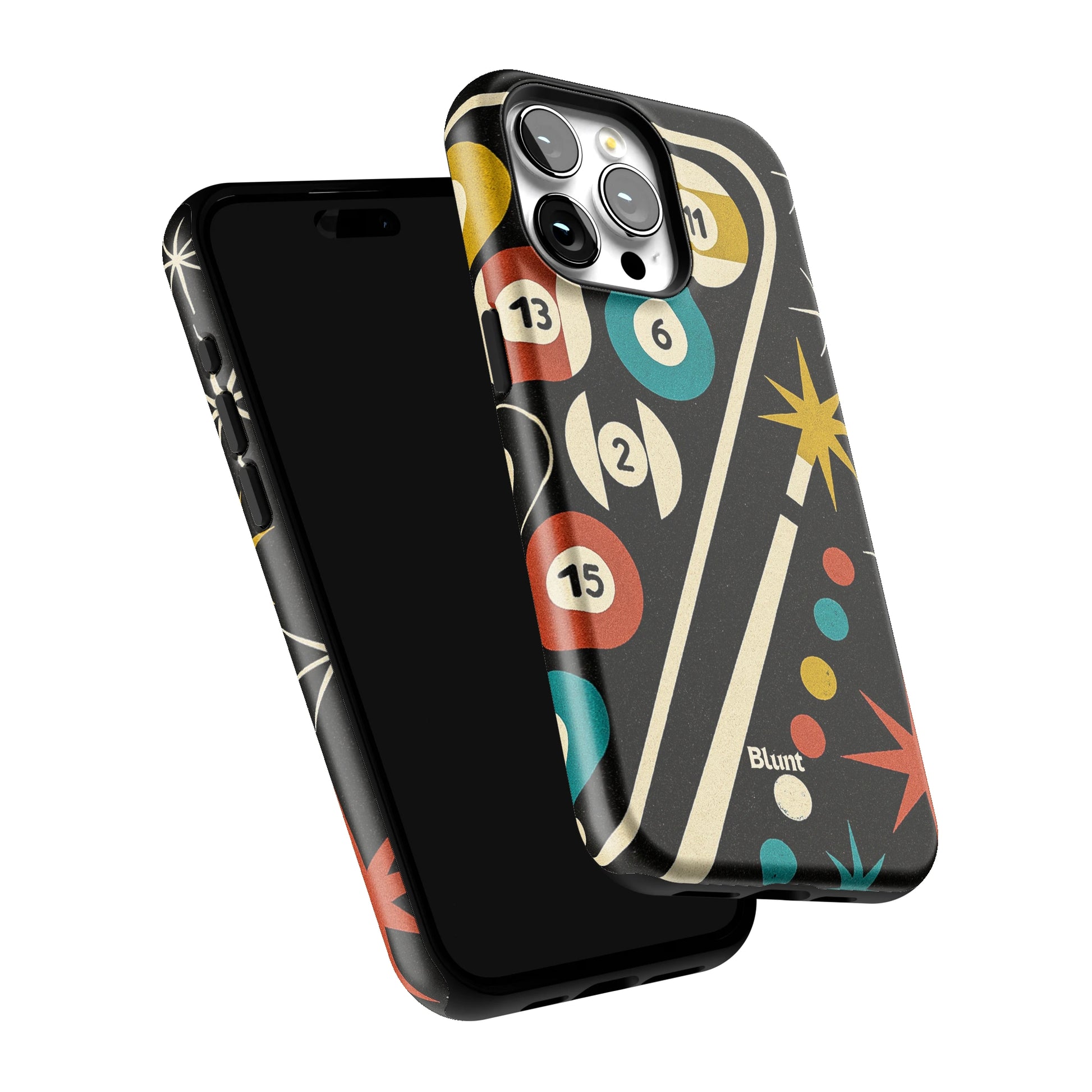 Rack em Up iPhone Case gallery - Iphone_15_Pro_Max_6