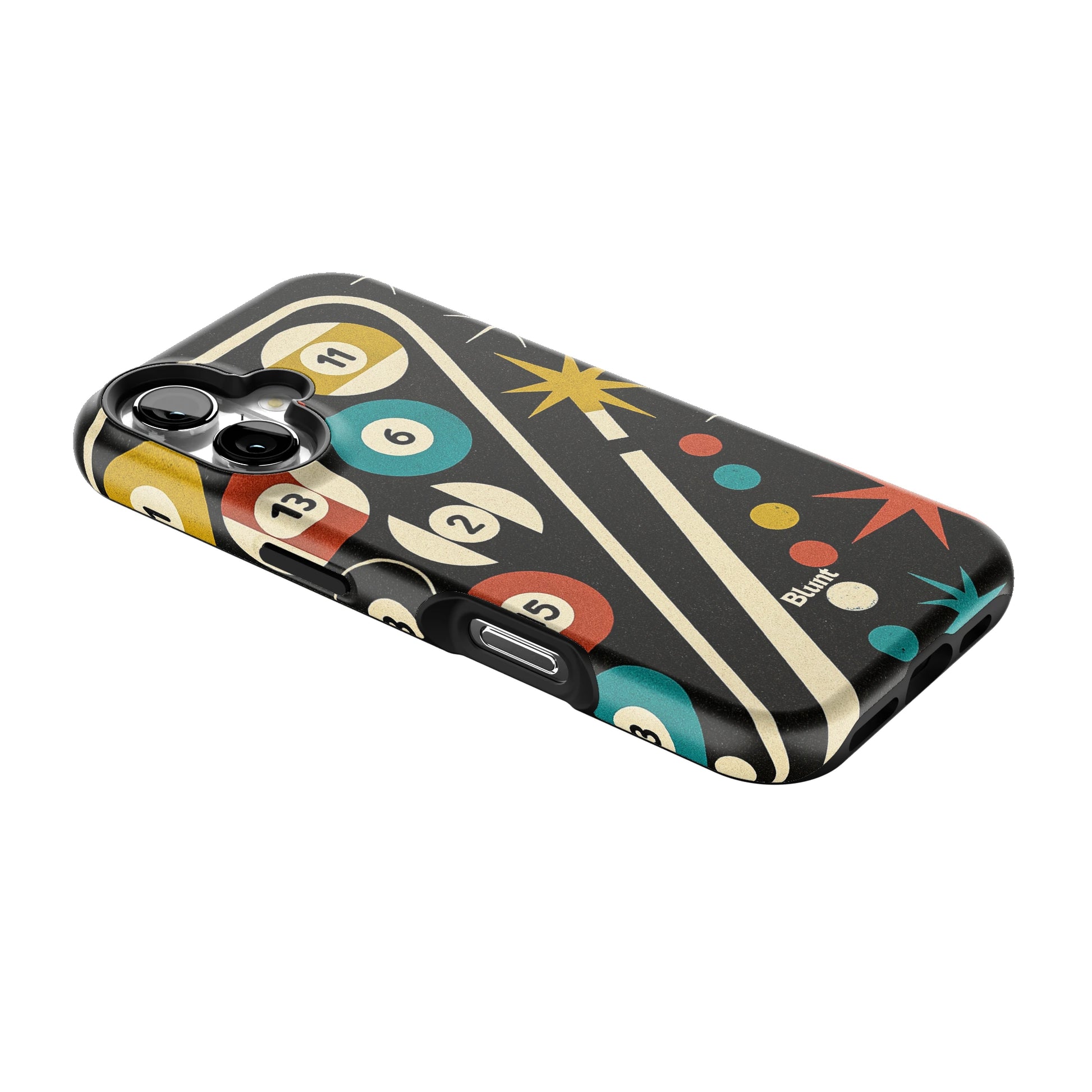 Rack em Up iPhone Case gallery - Iphone_16_Iphone_2