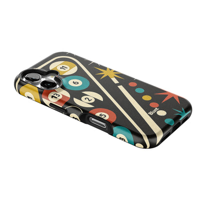 Rack em Up iPhone Case gallery - Iphone_16_Iphone_2
