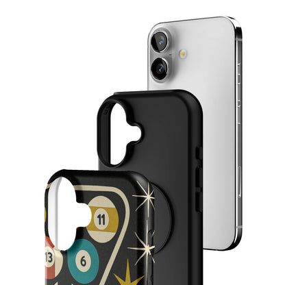 Rack em Up iPhone Case gallery - Iphone_16_Iphone_3