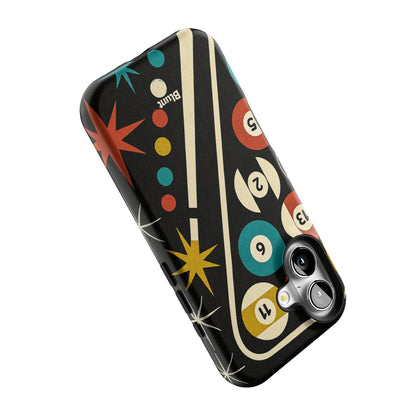 Rack em Up iPhone Case gallery - Iphone_16_Iphone_5