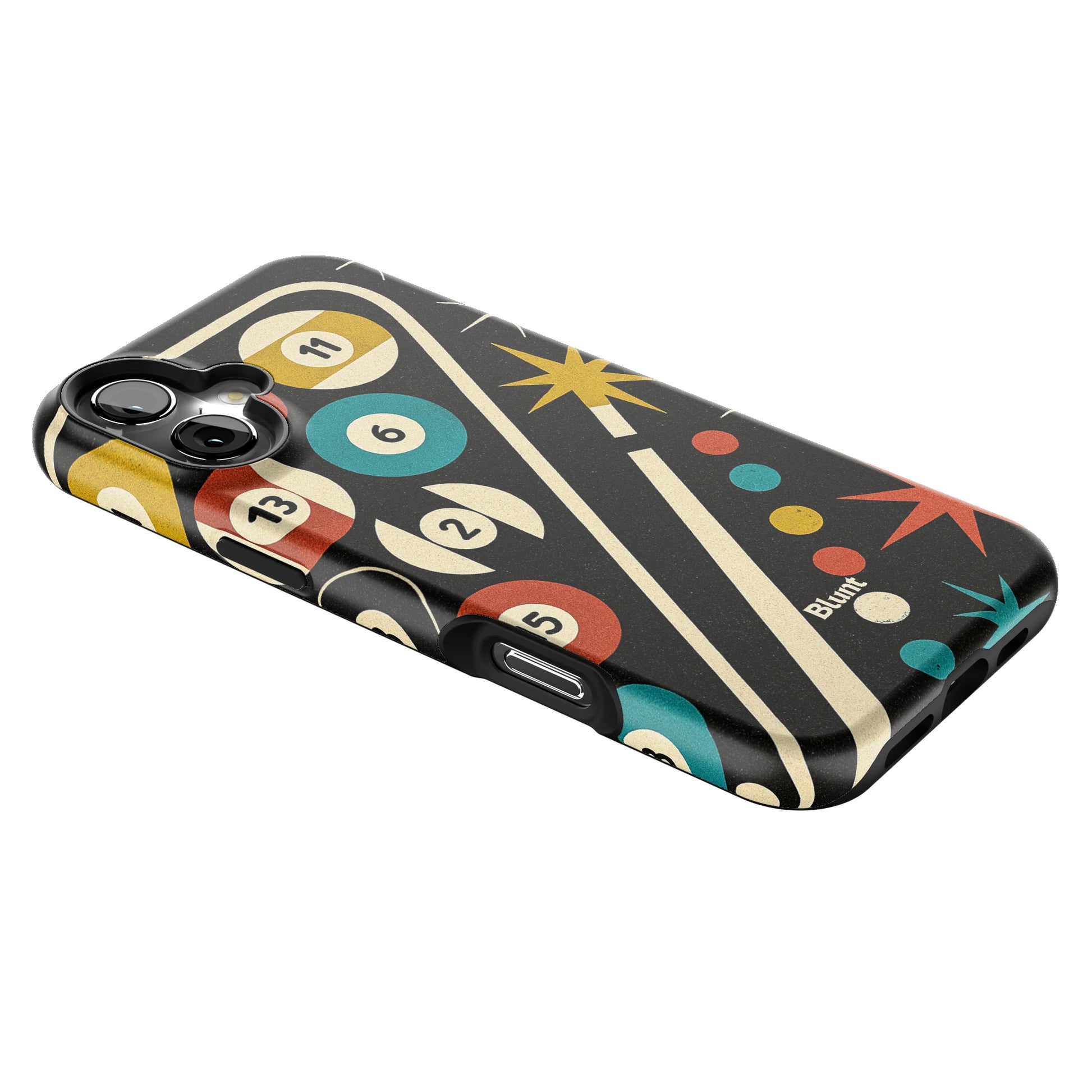Rack em Up iPhone Case gallery - Iphone_16_Mini_Air_Plus_2