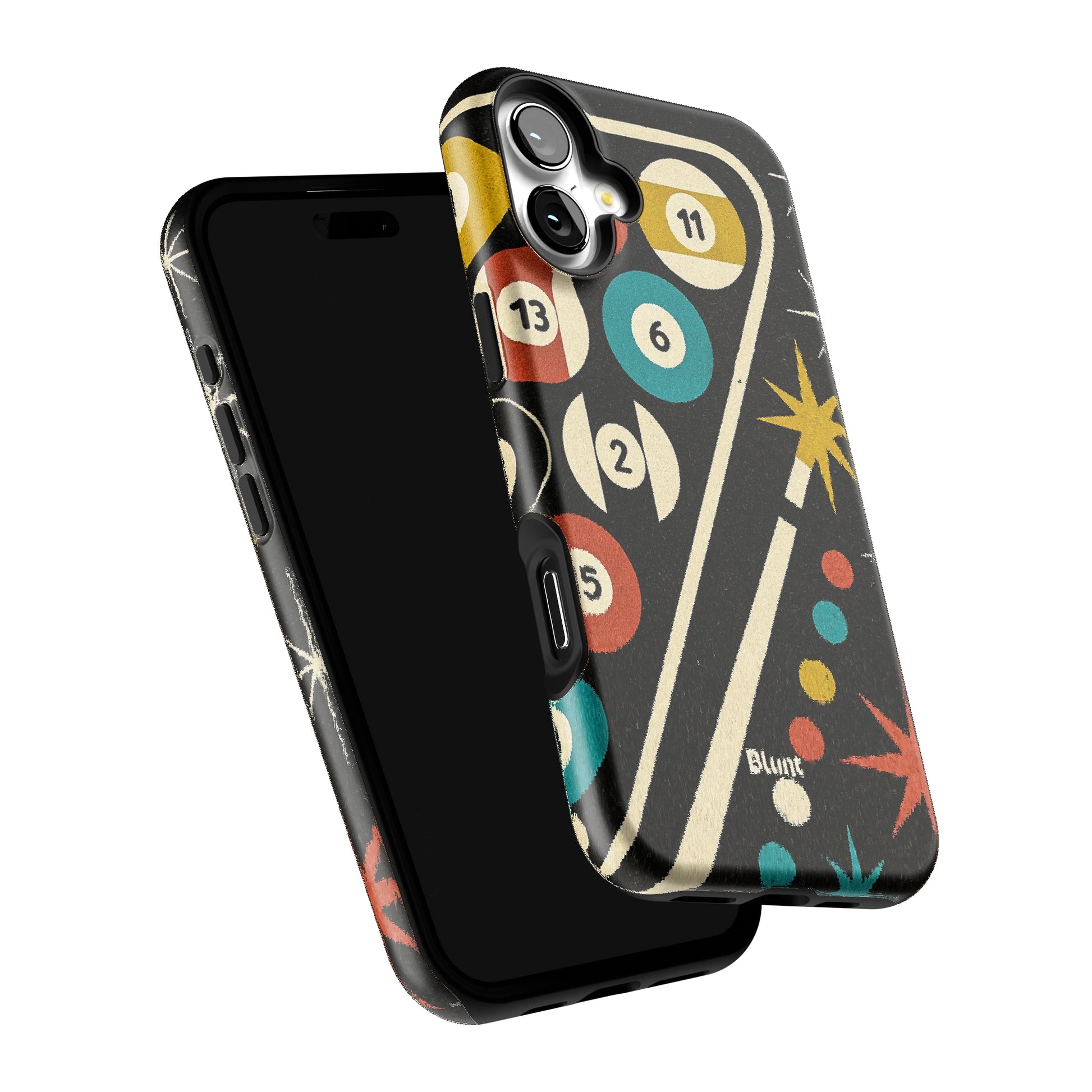 Rack em Up iPhone Case gallery - Iphone_16_Mini_Air_Plus_6