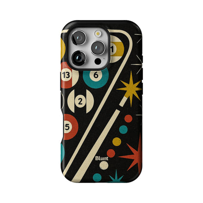Rack em Up iPhone Case gallery - Iphone_16_Pro_1